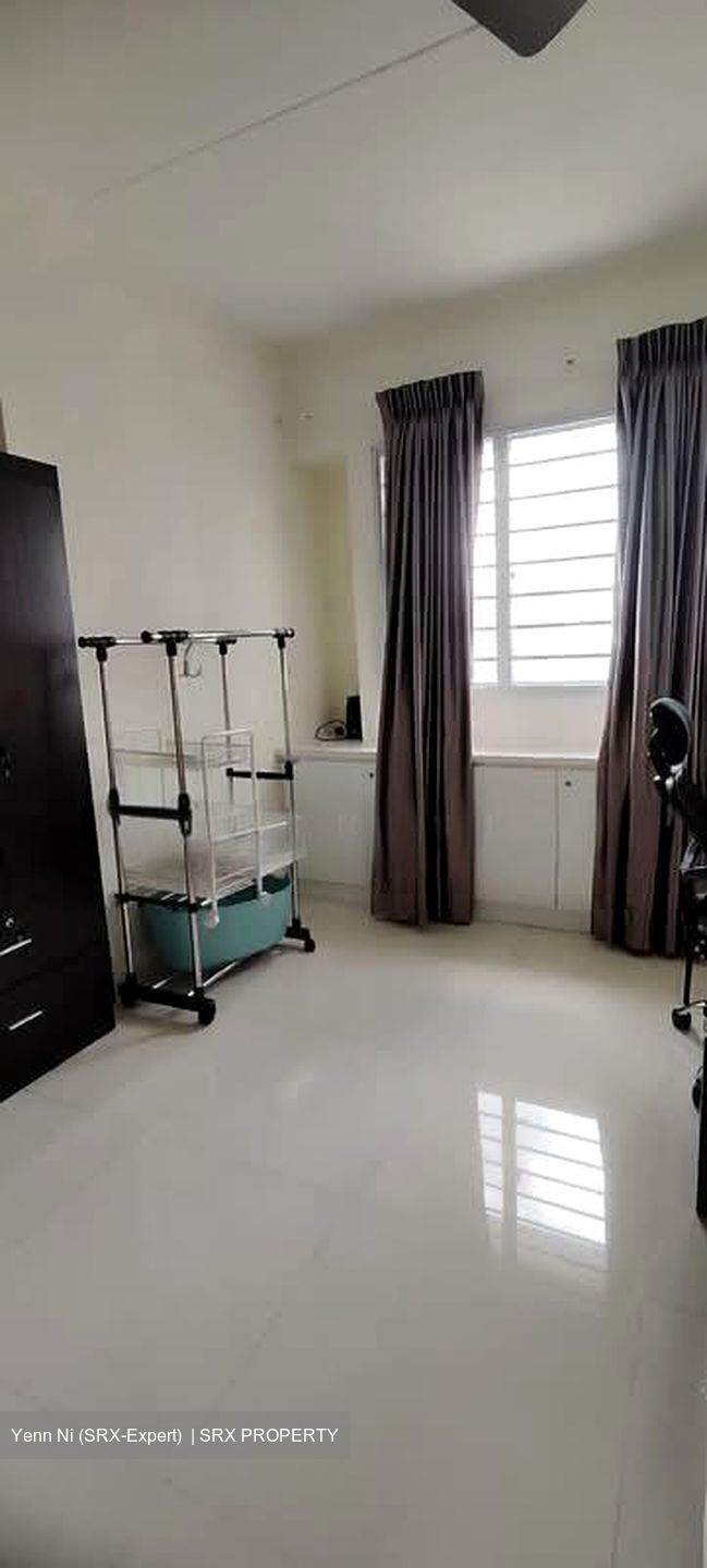 Blk 184 Stirling Rise (Queenstown), HDB 4 Rooms #588762601